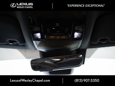 Used 2025 Lexus RX 350 Premium FWD image 19