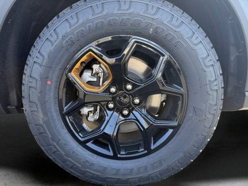 New 2026 Ford Explorer Tremor AWD/4WD image 8