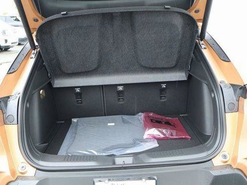 New 2026 Buick Envista Preferred w/ Convenience II Package image 16