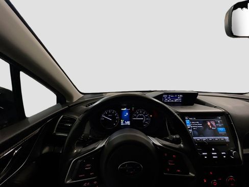 Used 2018 Subaru Crosstrek 2.0i Limited AWD/4WD image 7