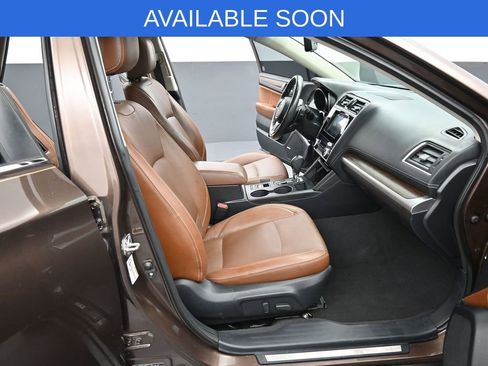 Used 2019 Subaru Outback 2.5i Touring w/ Popular Package #3A image 37