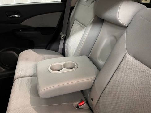 Used 2016 Honda CR-V EX image 16