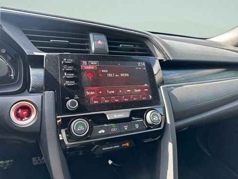 Used 2021 Honda Civic Sport image 20