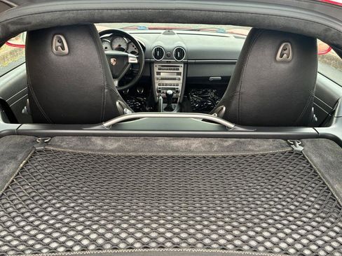 Used 2007 Porsche Cayman S image 48