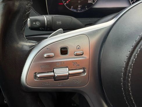 Used 2019 Mercedes-Benz S 450 4MATIC Sedan image 20