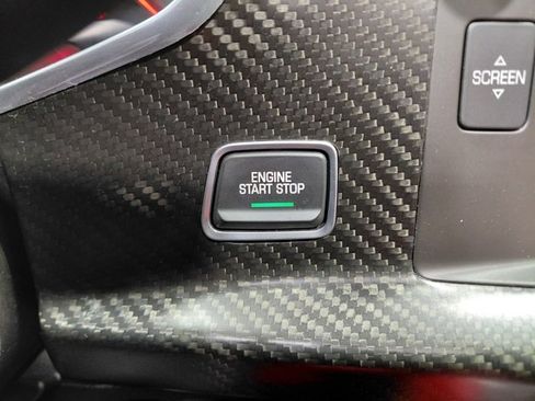 Used 2014 Chevrolet Corvette Stingray Convertible w/ 3LT Preferred Equipment Group image 45