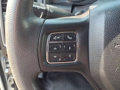 Used 2021 RAM 1500 Tradesman w/ Power & Remote Entry Group RWD image 22