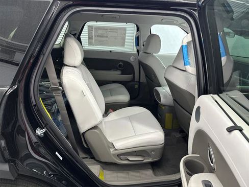 New 2026 Hyundai Palisade SEL image 16