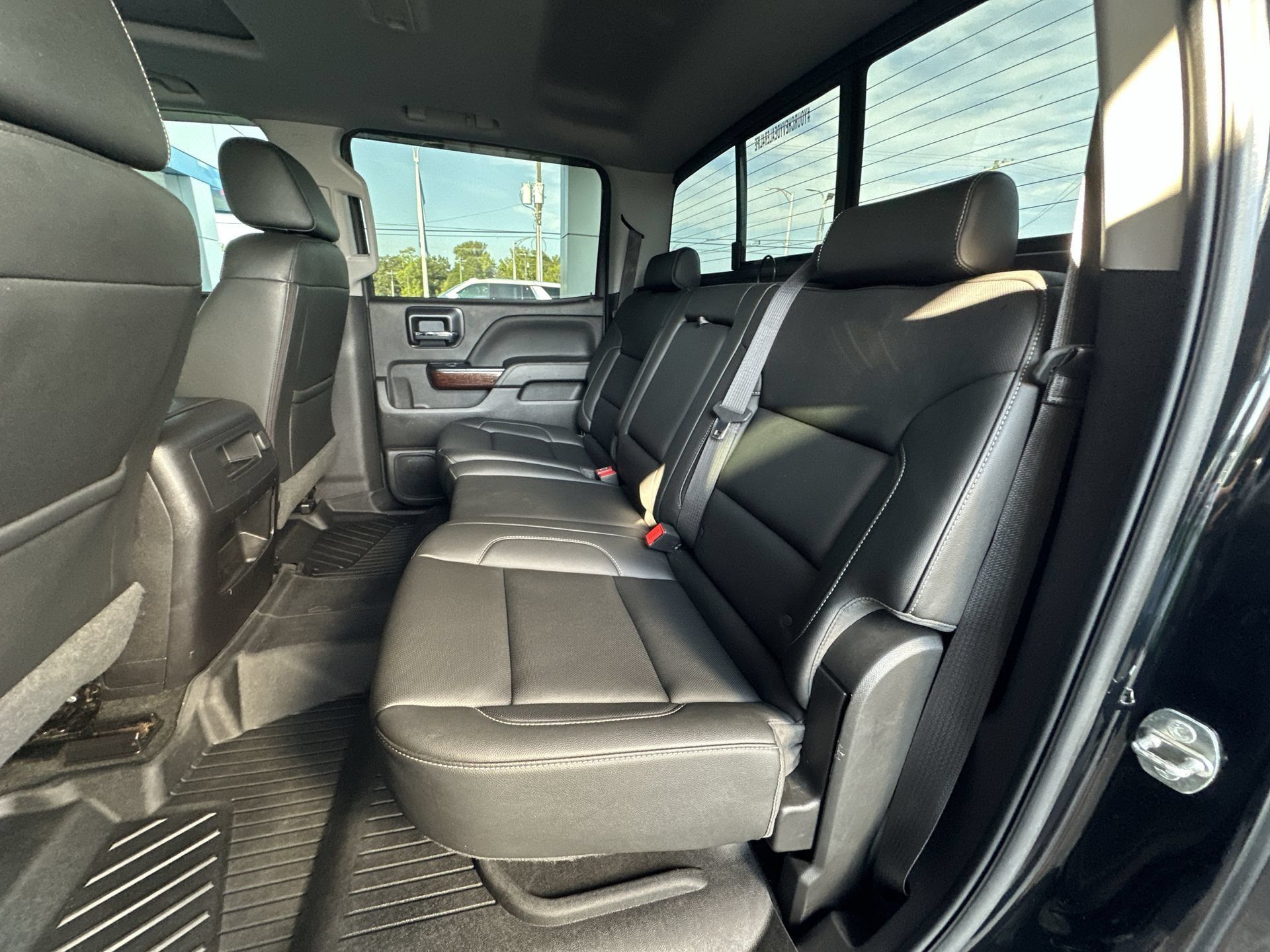 Certified 2018 GMC Sierra 1500 SLT AWD/4WD image 24