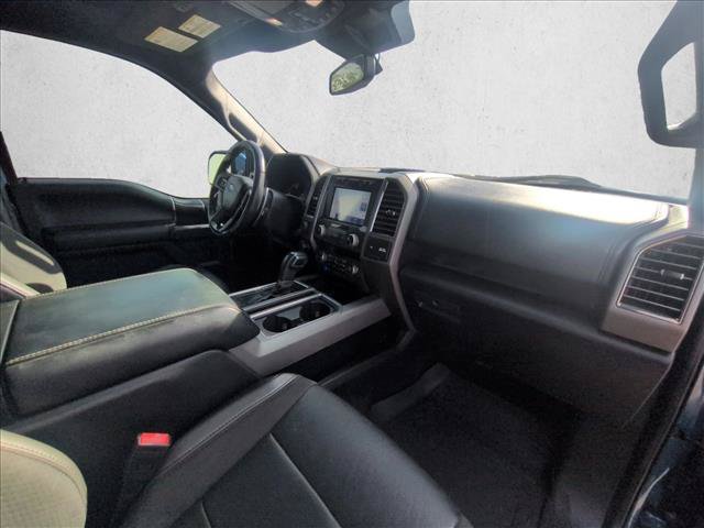 Used 2019 Ford F150 Raptor w/ Equipment Group 802A Luxury AWD/4WD image 20
