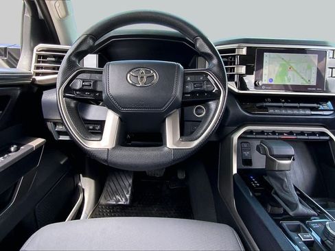 Used 2024 Toyota Tundra SR5 w/ SR5 Convenience Package AWD/4WD image 6