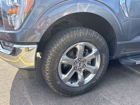 Used 2021 Ford F150 Lariat AWD/4WD image 18