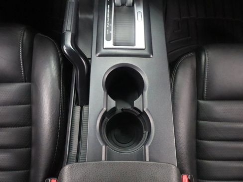 Used 2007 Ford Mustang GT Premium RWD image 23