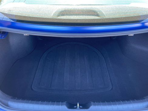 Used 2025 Kia K4 LXS image 30