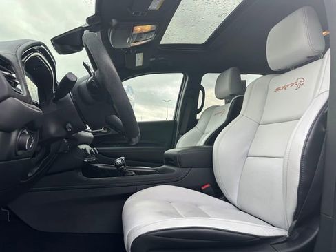 Used 2025 Dodge Durango SRT Hellcat image 10