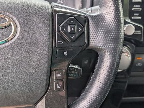 Used 2023 Toyota 4Runner 40th Anniversary SE image 23