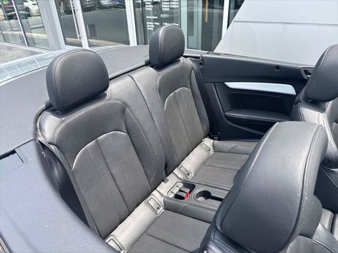 Used 2019 Audi S5 Prestige w/ Luxury Package AWD/4WD image 9
