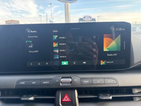 New 2025 Kia K4 LXS image 30