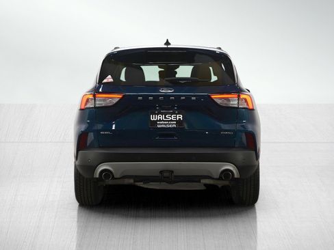 Used 2020 Ford Escape SEL image 4