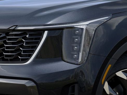 New 2026 Kia Sorento SX image 10