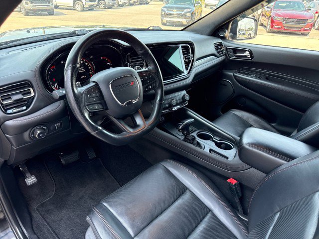 Used 2022 Dodge Durango R/T AWD/4WD image 19