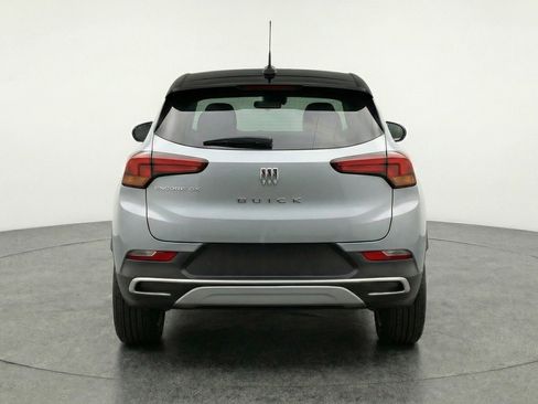 Used 2025 Buick Encore GX Preferred image 7