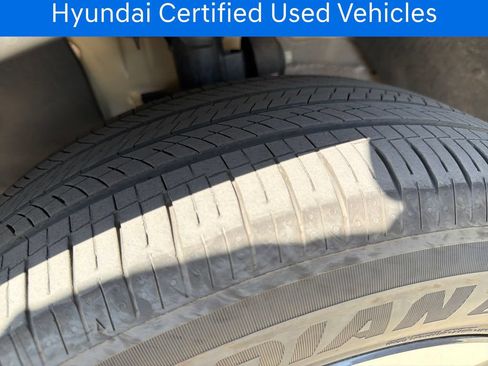 Certified 2025 Hyundai Tucson SEL AWD/4WD image 30