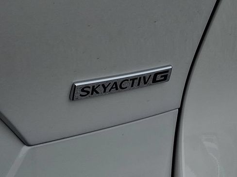 New 2026 MAZDA CX-5 Select AWD/4WD image 18