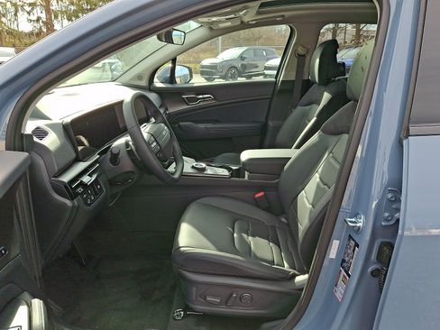 New 2026 Kia Sportage SX Prestige AWD/4WD image 14