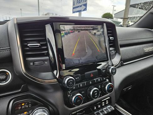 Used 2020 RAM 1500 Sport w/ Level 2 Equipment Goup w/2_L image 28