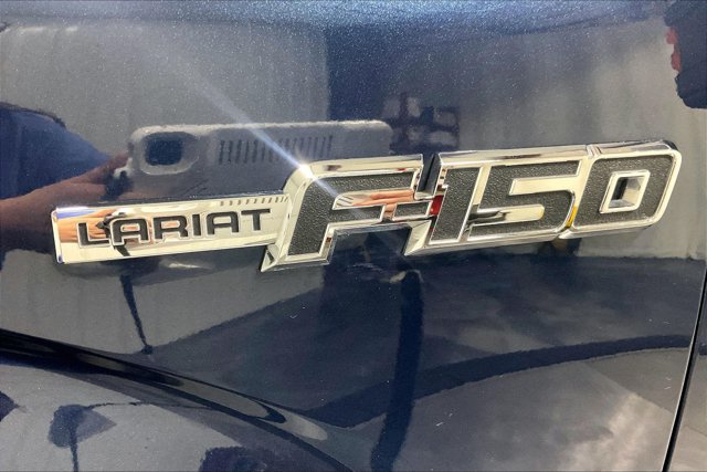 Used 2013 Ford F150 Lariat w/ Luxury Equipment Group AWD/4WD image 8