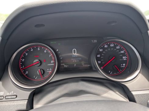 Used 2023 Toyota Camry XSE FWD image 18
