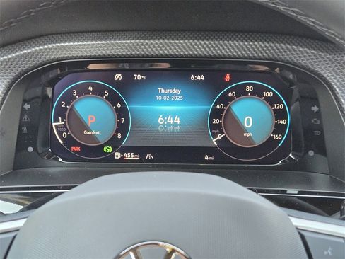 New 2026 Volkswagen Atlas Cross Sport SEL Premium R-Line image 13