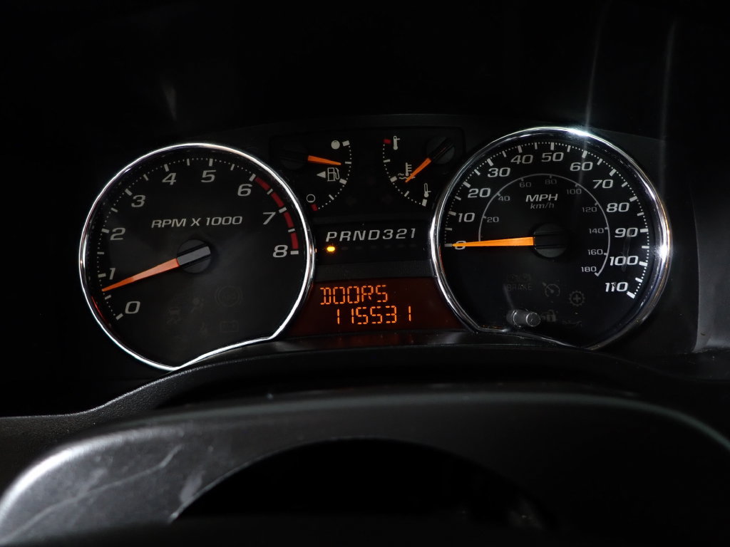 Used 2010 GMC Canyon SLE AWD/4WD image 21