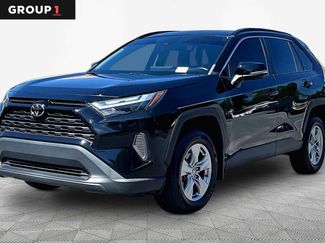 Used 2023 Toyota RAV4 XLE w/ Convenience Package FWD video 1