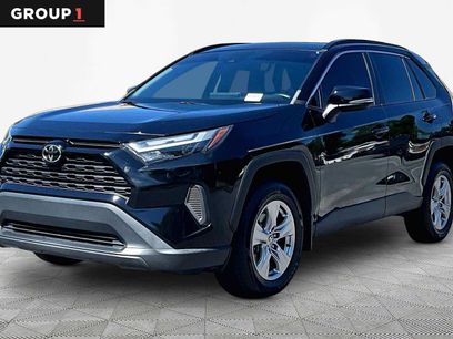 Used 2023 Toyota RAV4 XLE w/ Convenience Package