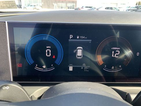 New 2026 Hyundai Tucson SE AWD/4WD image 15