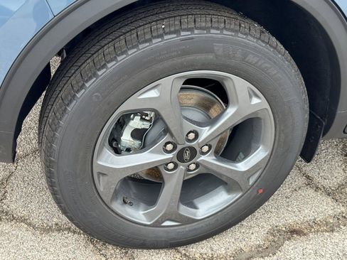 New 2026 Ford Escape ST-Line Select w/ Tech Pack #1 image 4