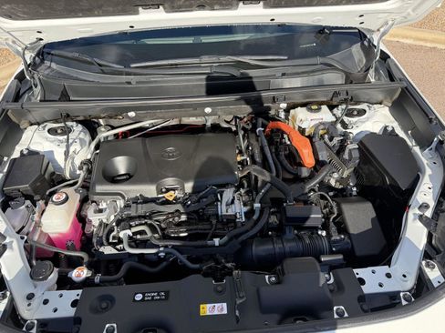 Used 2019 Toyota RAV4 XSE image 40