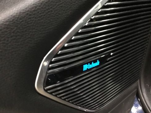 Used 2023 Jeep Grand Cherokee L Overland AWD/4WD image 5