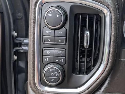 Used 2019 Chevrolet Silverado 1500 LT Trail Boss AWD/4WD image 20