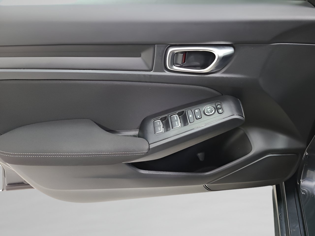 Used 2026 Honda Civic Sport image 18