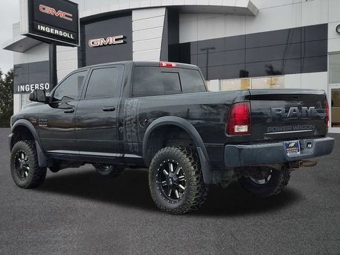 Used 2018 RAM 2500 Power Wagon image 4