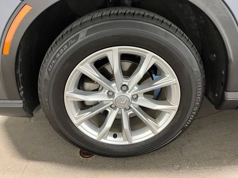 Used 2024 Honda CR-V EX-L image 28