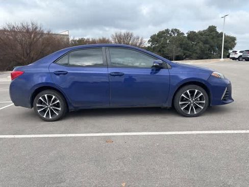 Used 2019 Toyota Corolla SE image 6