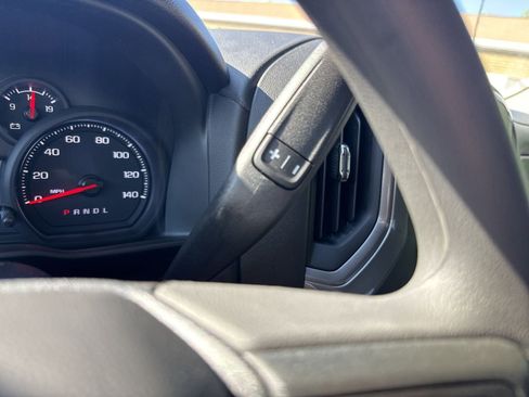 New 2026 Chevrolet Silverado 3500 W/T AWD/4WD image 16
