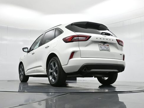 Certified 2024 Ford Escape ST-Line w/ Equipment Group 301A image 51