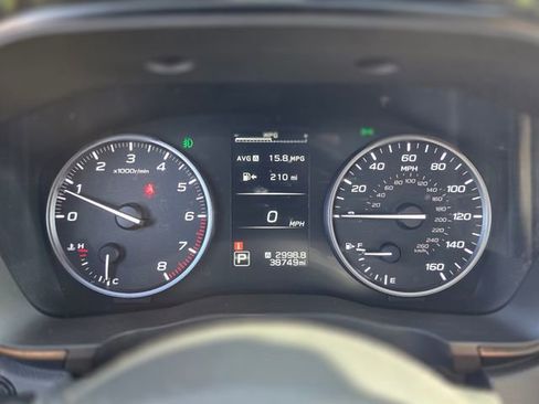 Certified 2023 Subaru Ascent Onyx Edition w/ Popular Package - Onyx image 22