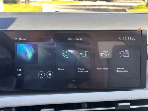 New 2026 Hyundai Tucson SE image 30