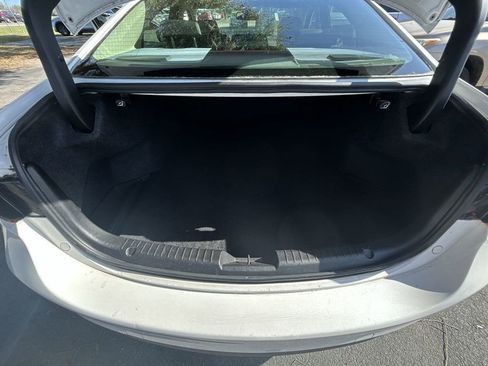 Used 2017 MAZDA MAZDA6 Grand Touring image 21